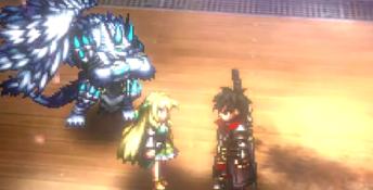 LAST CLOUDIA PC Screenshot