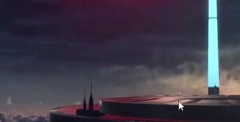 LAST CLOUDIA PC Screenshot