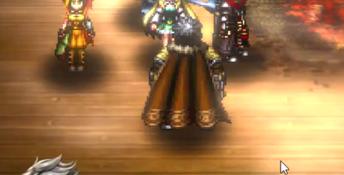 LAST CLOUDIA PC Screenshot