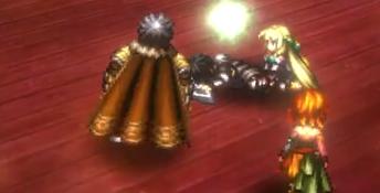 LAST CLOUDIA PC Screenshot