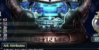LAST CLOUDIA PC Screenshot