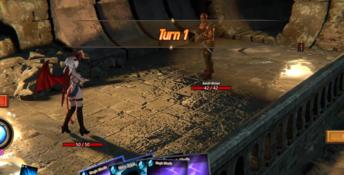 Last Evil PC Screenshot