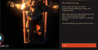 Last Evil PC Screenshot