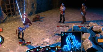 Last Evil PC Screenshot