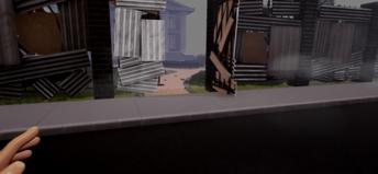 Last Farewell PC Screenshot