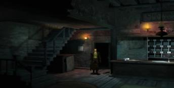 Last Half of Darkness – Society of the Serpent Moon PC Screenshot