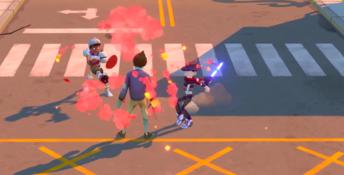Last Kids on Earth and the Staff of Doom PC Screenshot