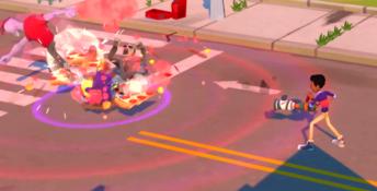Last Kids on Earth and the Staff of Doom