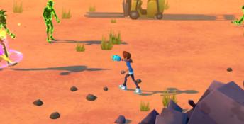 Last Kids on Earth and the Staff of Doom PC Screenshot