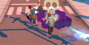 Last Kids on Earth and the Staff of Doom PC Screenshot