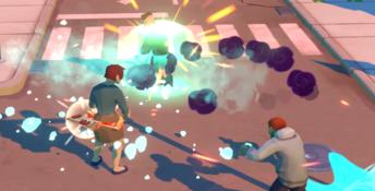 Last Kids on Earth and the Staff of Doom PC Screenshot