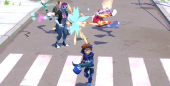 Last Kids on Earth and the Staff of Doom PC Screenshot