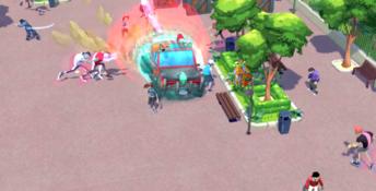 Last Kids on Earth and the Staff of Doom PC Screenshot