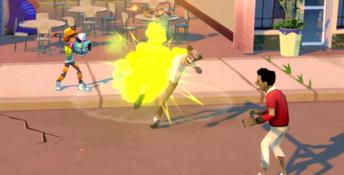 Last Kids on Earth and the Staff of Doom PC Screenshot