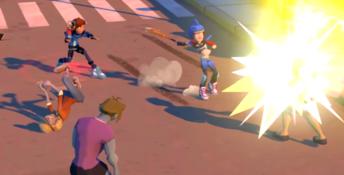 Last Kids on Earth and the Staff of Doom PC Screenshot