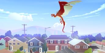 Last Kids on Earth and the Staff of Doom PC Screenshot