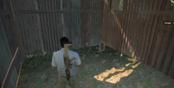 Last Man Standing PC Screenshot