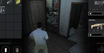 Last Man Standing PC Screenshot