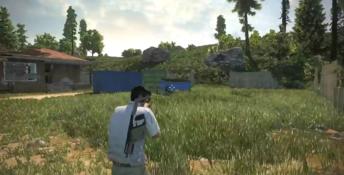 Last Man Standing PC Screenshot