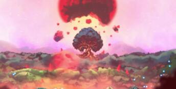 Last Moon PC Screenshot
