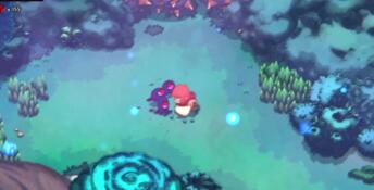 Last Moon PC Screenshot