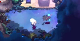 Last Moon PC Screenshot