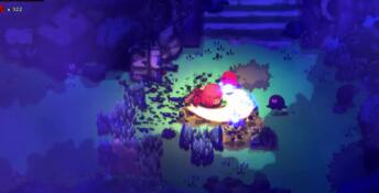 Last Moon PC Screenshot