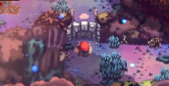 Last Moon PC Screenshot