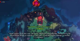 Last Moon PC Screenshot