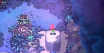Last Moon PC Screenshot