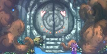 Last Moon PC Screenshot
