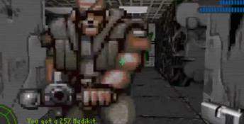 Last Rites PC Screenshot