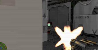 Last Rites PC Screenshot