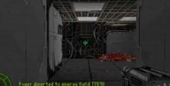 Last Rites PC Screenshot