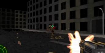 Last Rites PC Screenshot