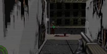 Last Rites PC Screenshot