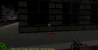 Last Rites PC Screenshot