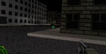 Last Rites PC Screenshot