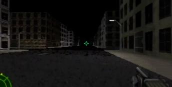 Last Rites PC Screenshot