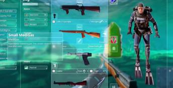Last-Tide PC Screenshot