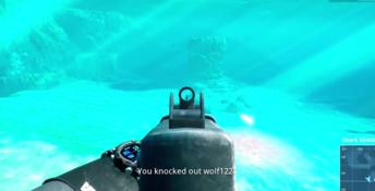 Last-Tide PC Screenshot