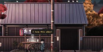 Last Time I Saw You PC Screenshot