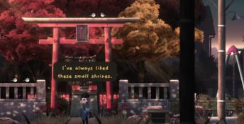 Last Time I Saw You PC Screenshot