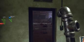 Last Year: The Nightmare PC Screenshot