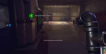 Last Year: The Nightmare PC Screenshot