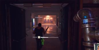 Last Year: The Nightmare PC Screenshot