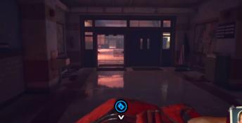 Last Year: The Nightmare PC Screenshot