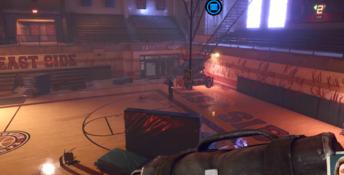 Last Year: The Nightmare PC Screenshot