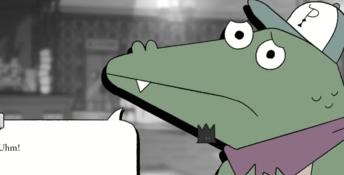Later Alligator PC Screenshot