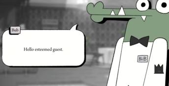 Later Alligator PC Screenshot